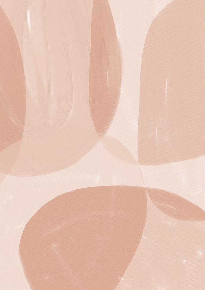 Pastel Circle Background